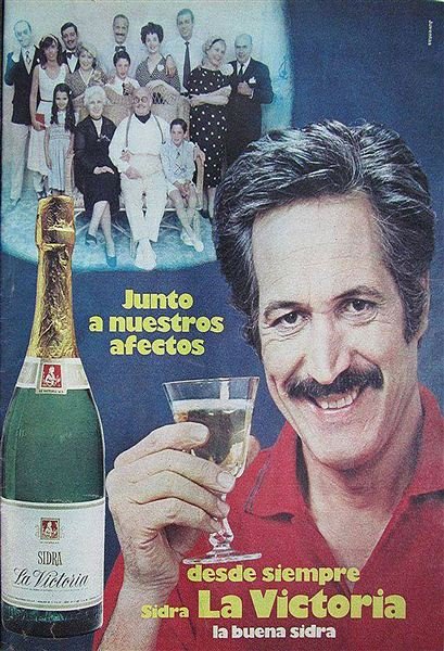 Bebidas